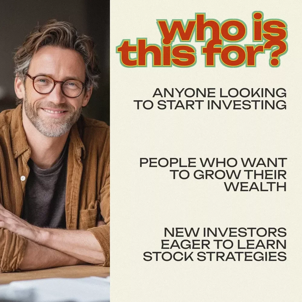 Cashing In on Stocks the Smart Way: The Ultimate Guide to Making Money from Stocks and Building Your Portfolio