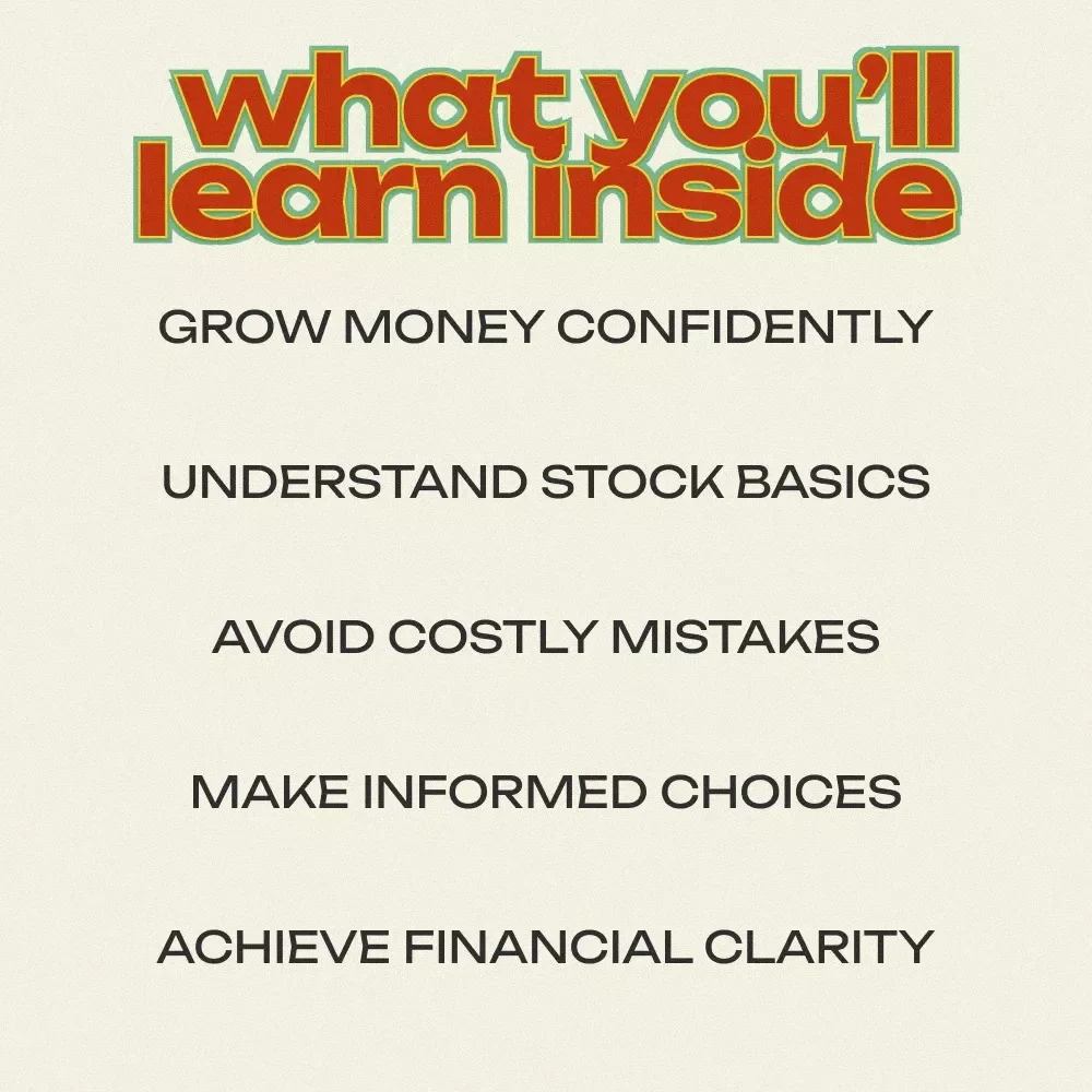 Simple Steps to Start Investing in the Stock Market: Beginner’s Guide on How Do I Invest Money in the Stock Market