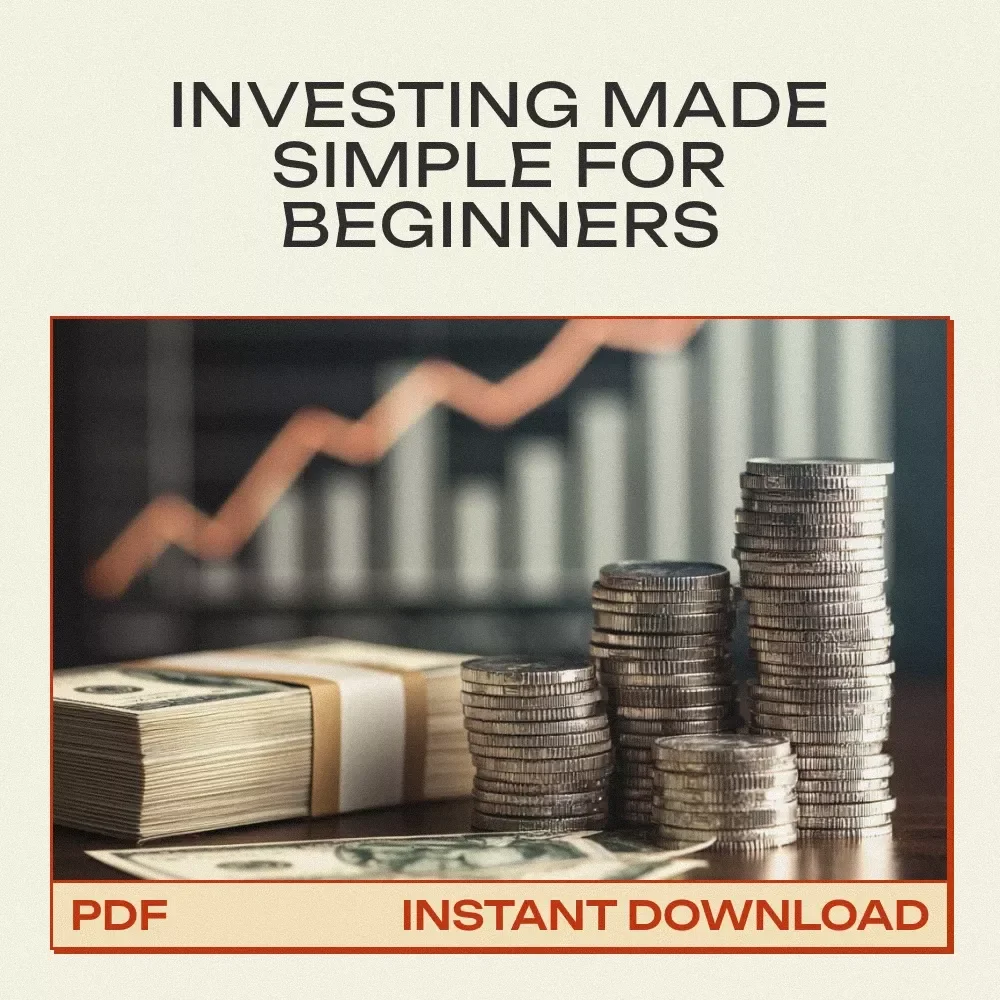 Simple Steps to Start Investing in the Stock Market: Beginner’s Guide on How Do I Invest Money in the Stock Market