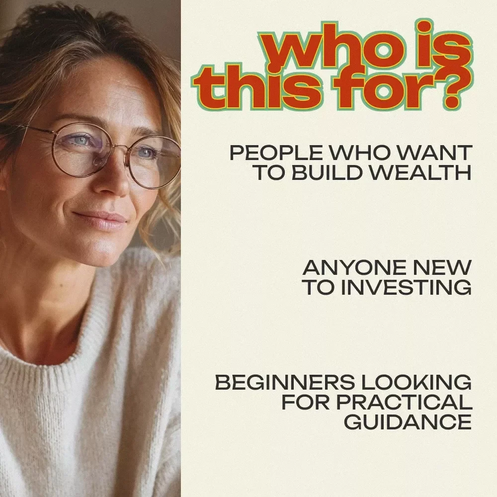 Stock Market Starter Checklist - Your Essential Guide to Earning Money from Stocks