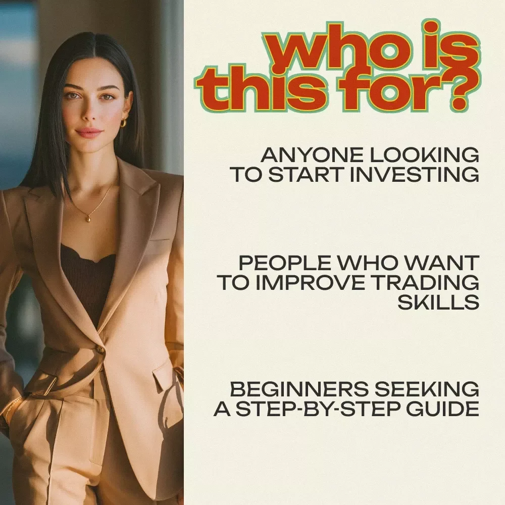 Share Market Success Checklist - A Step-by-Step Guide to Investing in the Share Market