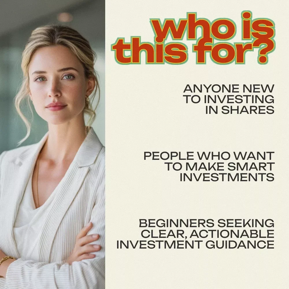 A Beginner’s Guide to Spending in the Share Market: Master the Basics of Investing in Stocks