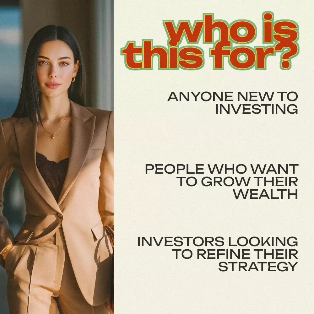 The Complete Guide to Making Money in the Stock Market: A Beginner’s eBook for Smart Investing and Growing Your Portfolio