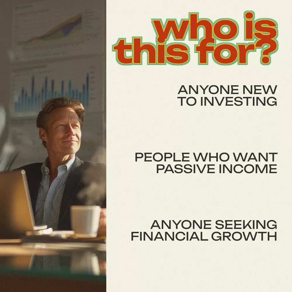 Simple Ways to Earn Money on Stocks Without the Stress – A Beginner-Friendly Guide on How to Earn Money on Stocks, Build Passive Income & Grow Wealth with Confidence