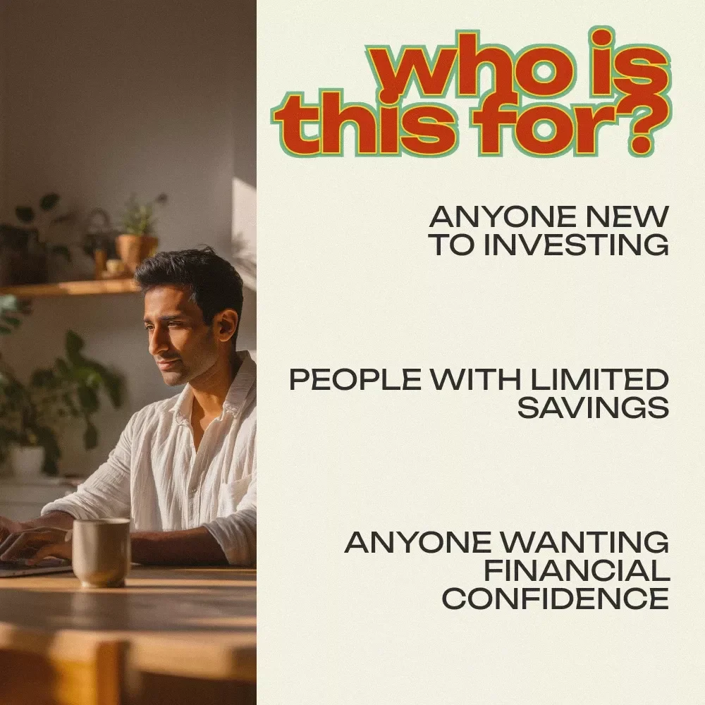 Best Stocks for Beginners with Little Money – Step-by-Step Investing Guide, Budget Stock Picks, ETFs & Index Funds Starter eBook for First-Time Investors