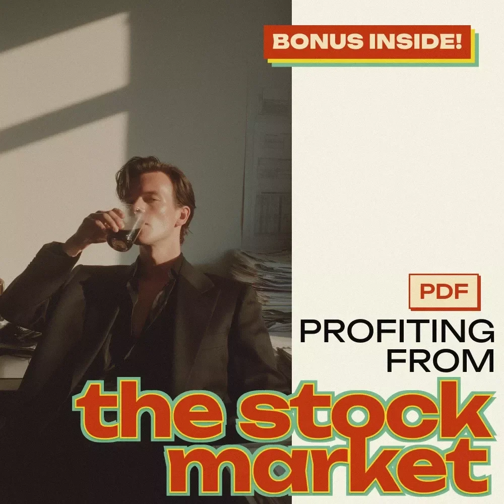 Profiting Smartly from the Stock Market: The Ultimate Guide to Earning Money in the Stock Market