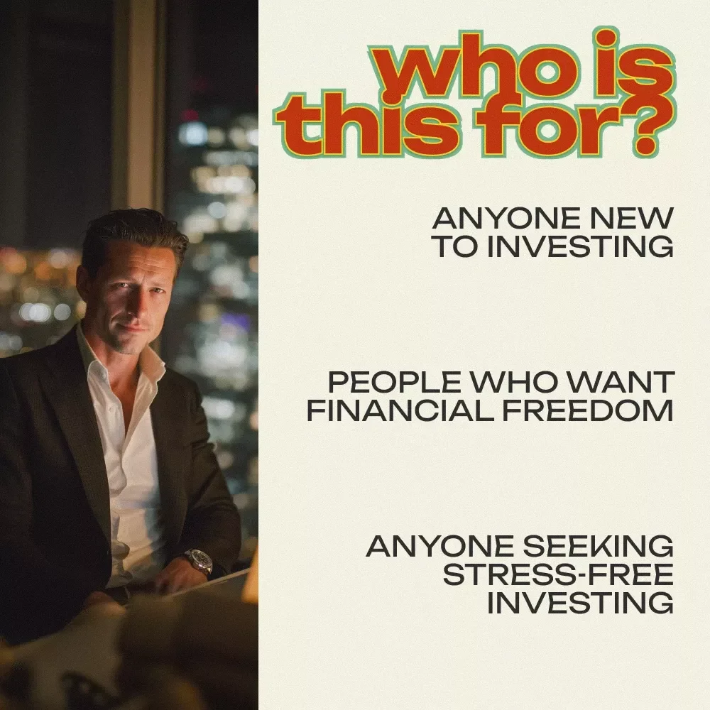 Your No-Stress Share Market Success Checklist – A Beginner-Friendly Guide on how to invest in share market and earn money, Step-by-Step Investing Planner Digital Download