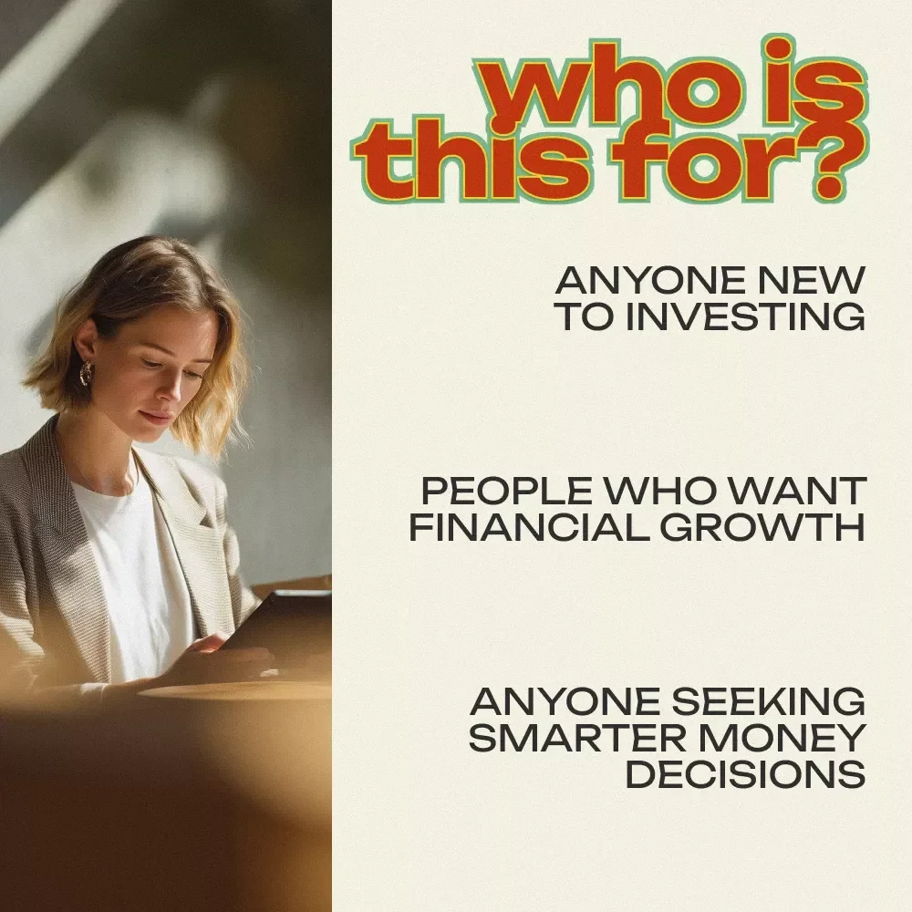 Smart Ways to Invest in the Share Market and Make Money – Beginner’s Guide on how to invest in share market and earn money, Digital Download Investment eBook