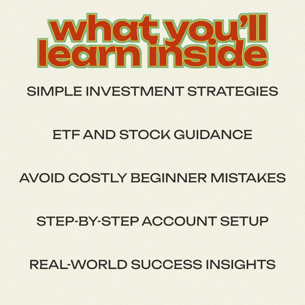 Buy Dow Jones with Confidence: Complete Guide on how to buy dow jones for Beginners & Smart Investors