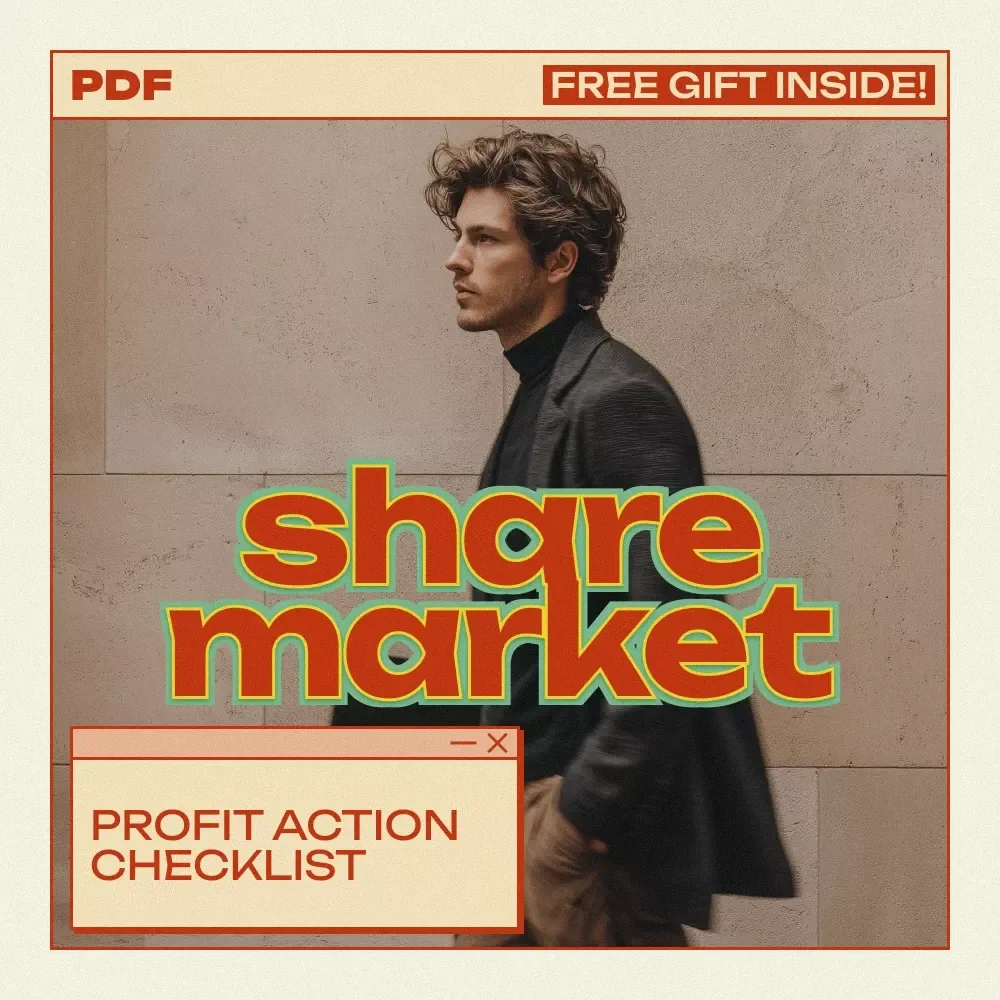 Share Market Profit Action Checklist: Your Ultimate Guide to Confident Investments