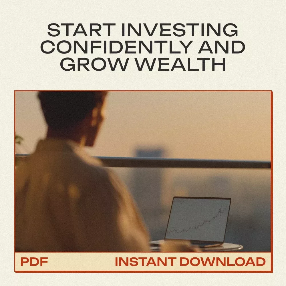 Your Quick-Start Guide to Making Money from Investing | Beginner Checklist on How Do You Get Money from Investing in Stocks