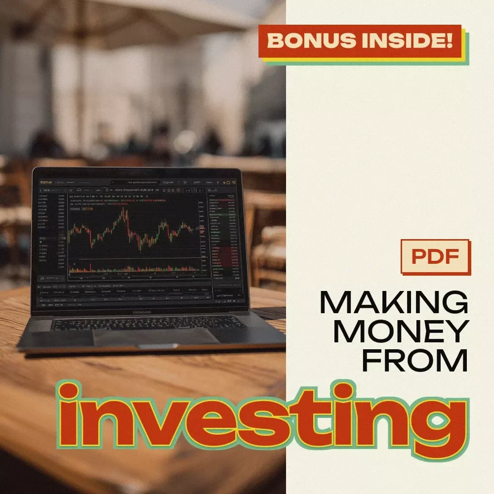 Your Quick-Start Guide to Making Money from Investing | Beginner Checklist on How Do You Get Money from Investing in Stocks