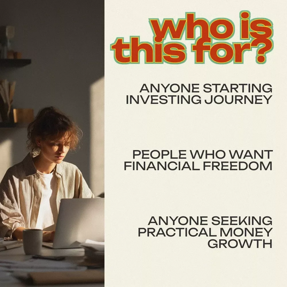 Your Quick-Start Guide to Making Money from Investing | Beginner Checklist on How Do You Get Money from Investing in Stocks