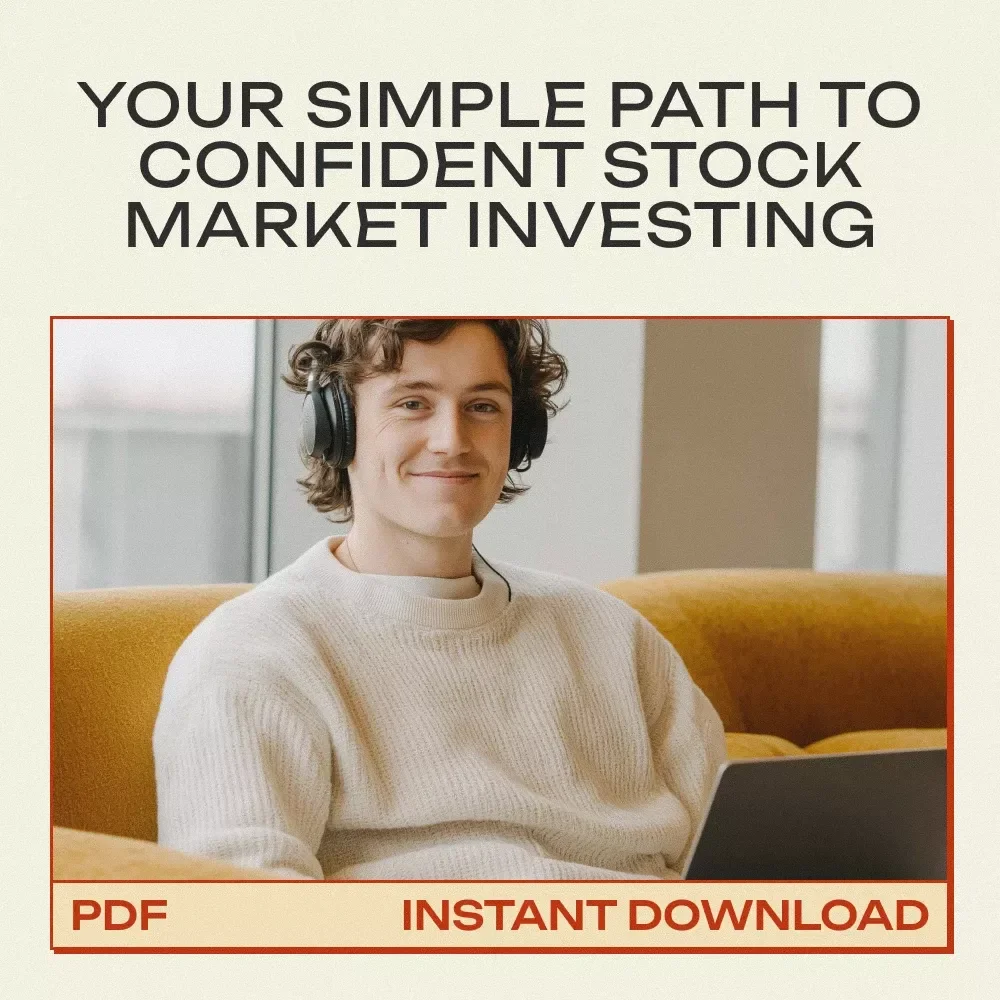 Your Easy Stock Market Starter Checklist - Your Essential Guide to Confident Investing