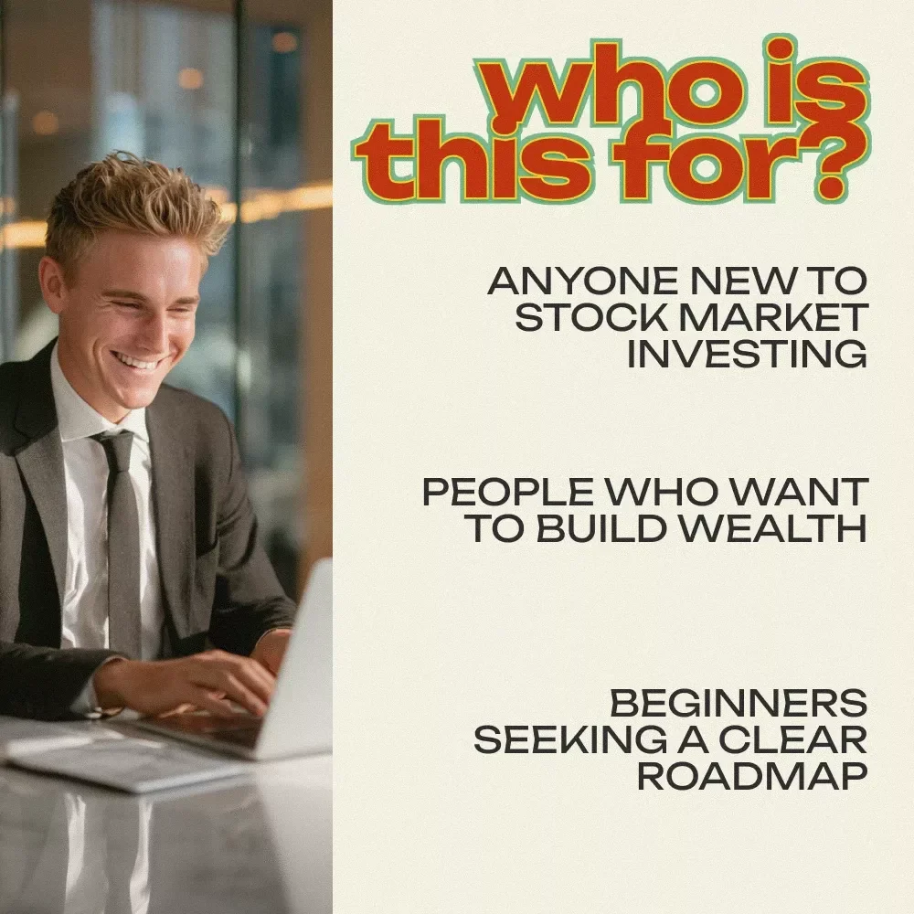 Your Easy Stock Market Starter Checklist - Your Essential Guide to Confident Investing