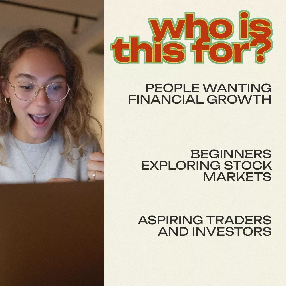 Your Ultimate Share Market Starter Checklist - Master the Basics of Share Trading