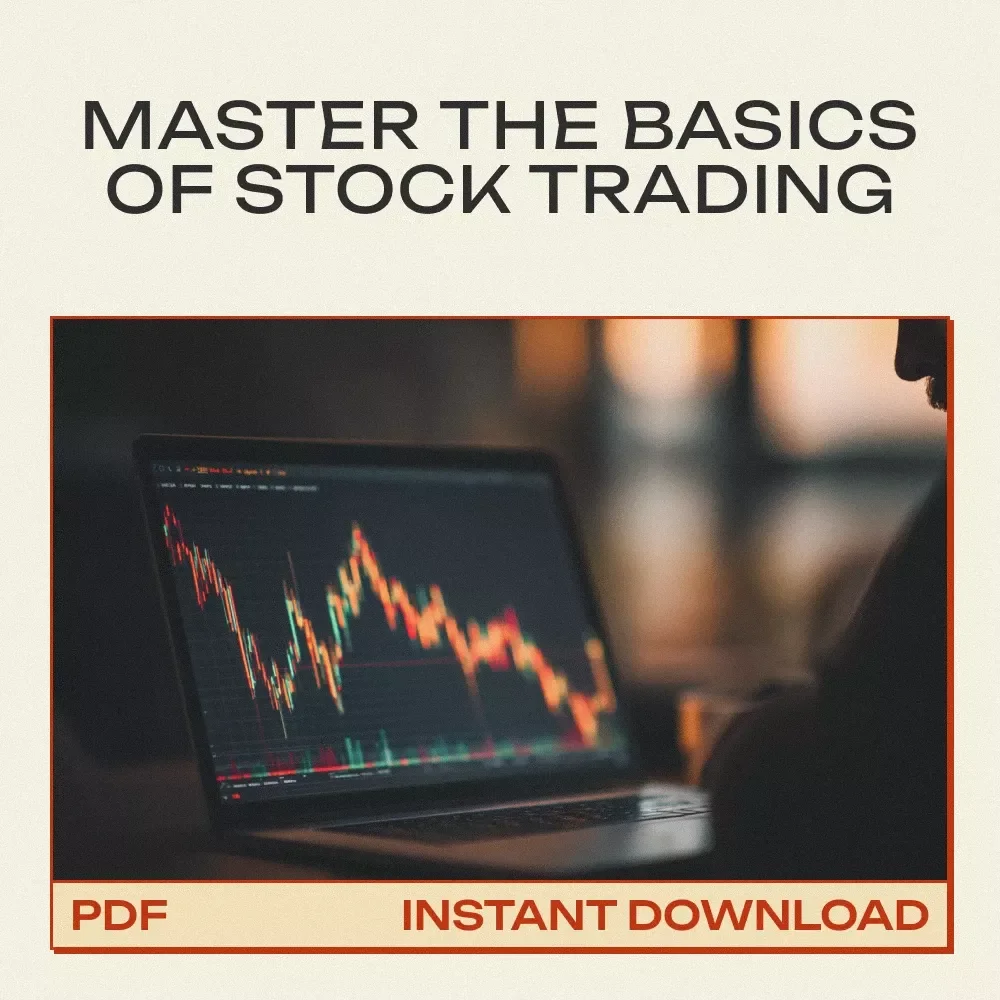A Beginner’s Guide to Understanding the Share Market: A Simple Approach to Grasping the Basics of Stock Trading