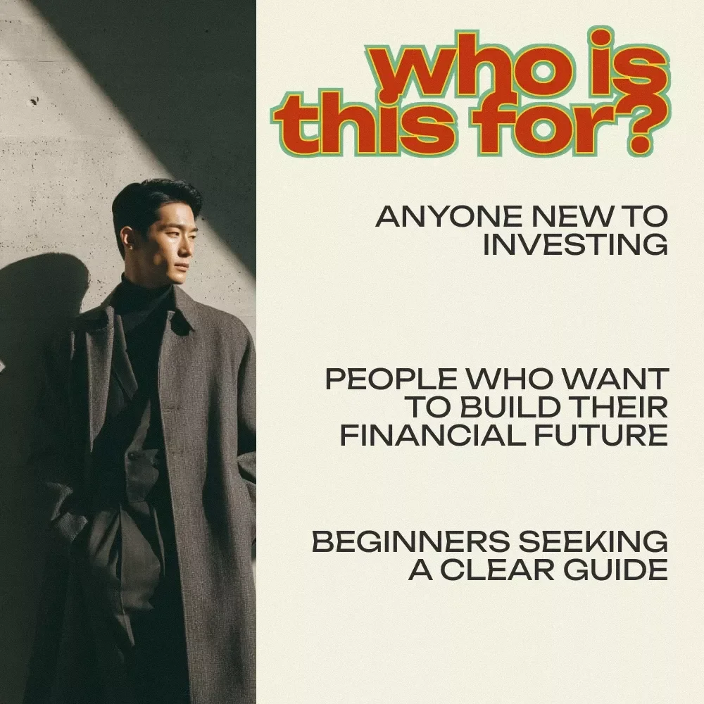 The Complete Beginner’s Path to the Stock Market: Your Ultimate eBook Guide to Investing in the Stock Market