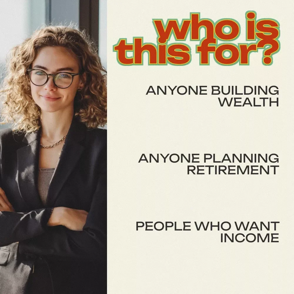The Income Investor’s Secret Weapon – Closed-End Funds for Income Investors Guide for Building Reliable Cash Flow & Smarter Portfolio Income