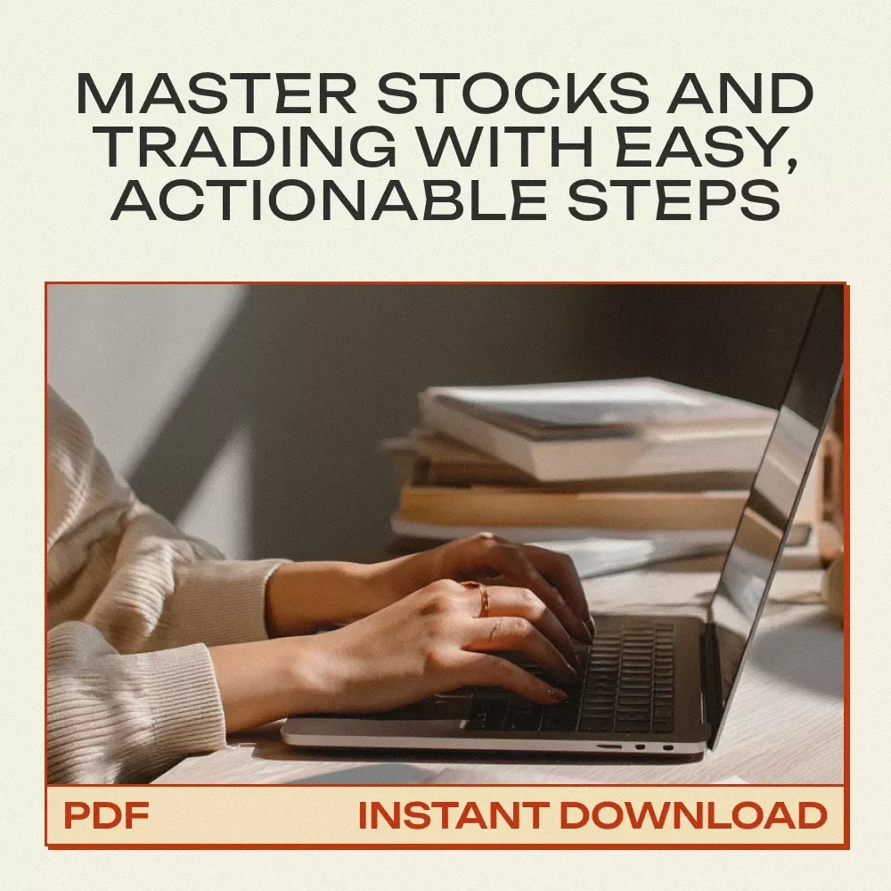 Beginner’s Checklist to Learn Stocks and Trading - Step-by-Step Guide for New Traders