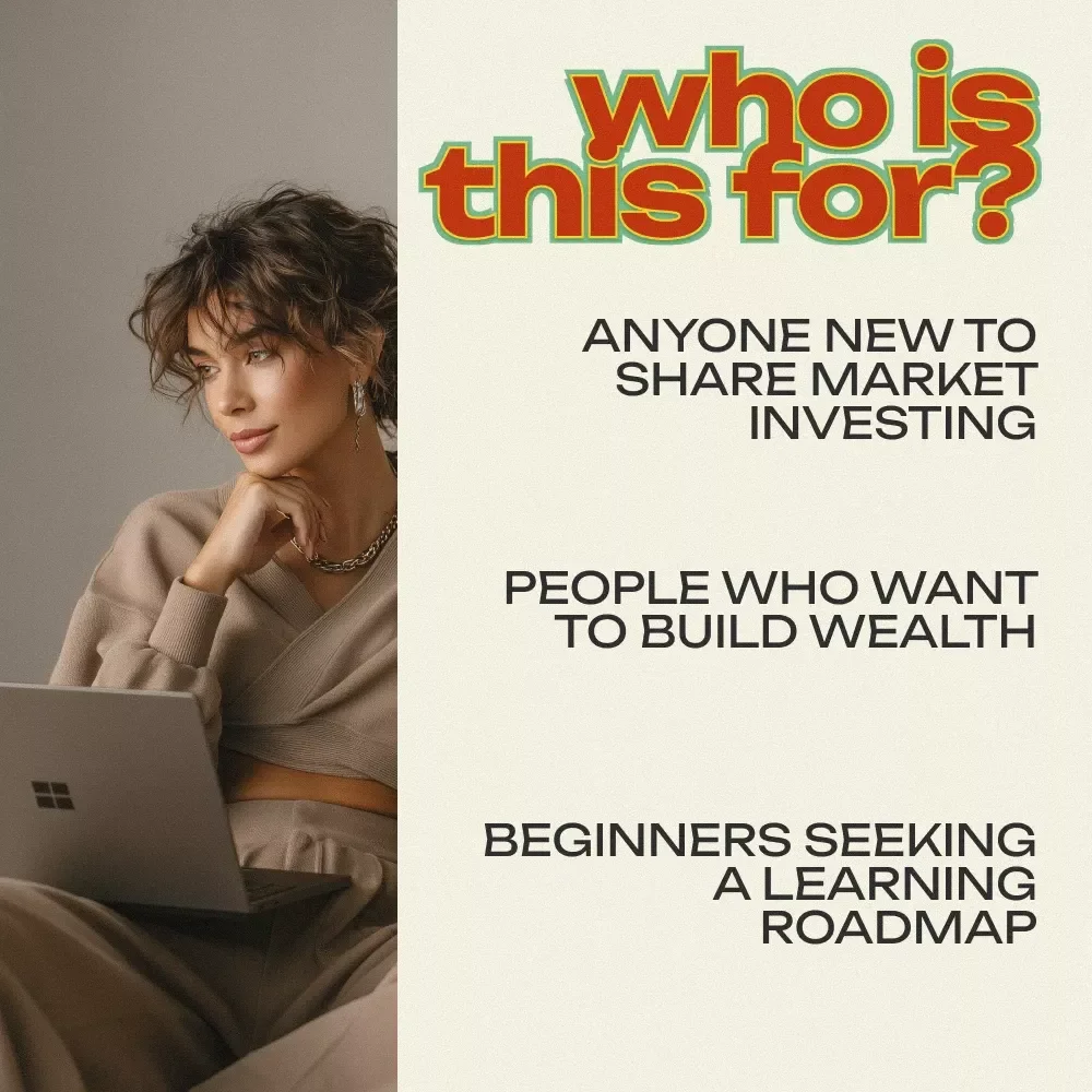 Beginner’s Checklist to Learn Stocks and Trading - Step-by-Step Guide for New Traders