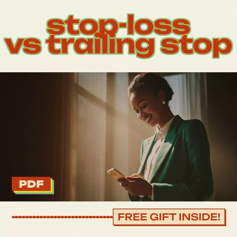 Stop-Loss vs Trailing Stop: Your Quick-Action Investor’s Checklist – Stop-loss vs trailing stop in active investing Digital Download Trading Guide