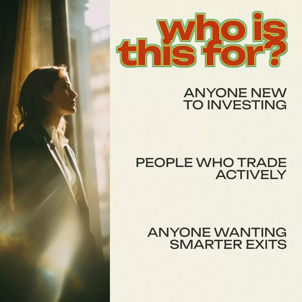 Stop-Loss vs Trailing Stop: Your Quick-Action Investor’s Checklist – Stop-loss vs trailing stop in active investing Digital Download Trading Guide