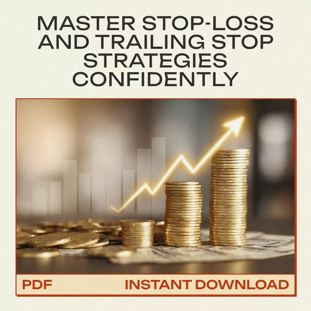 Stop-Loss vs Trailing Stop: Your Quick-Action Investor’s Checklist – Stop-loss vs trailing stop in active investing Digital Download Trading Guide