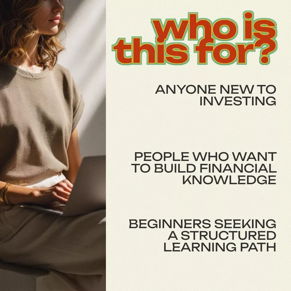 Master the Basics of Stocks and Trading: A Beginner’s Guide to Understanding Stocks, Trading, and Building Confidence in the Stock Market