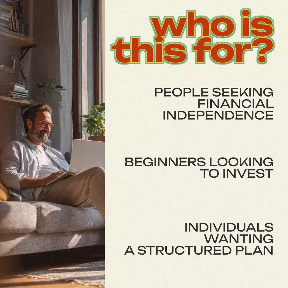 A Friendly Guide to Stock Market Investing: Your Simple, Step-by-Step eBook on How to Invest in the Stock Market