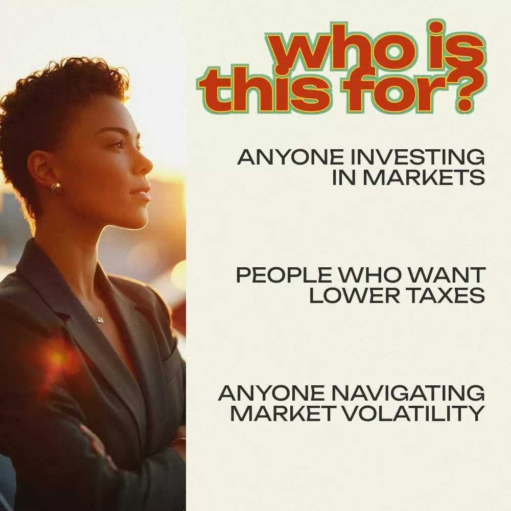 Mastering Tax-Loss Harvesting in Volatile Markets – Tax-Loss Harvesting in Volatile Markets eBook Guide for Smart Investors, Capital Gains Strategy & Year-Round Tax Planning Digital Download
