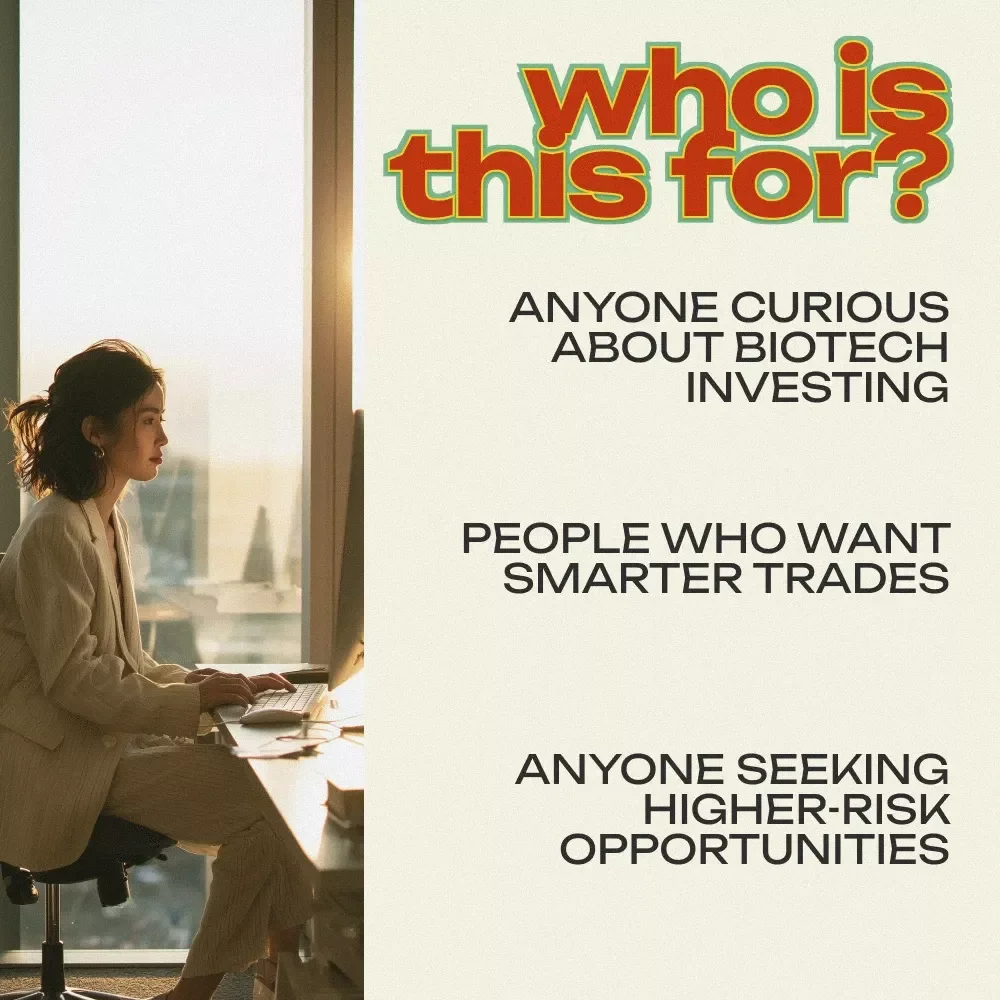 The Power of Catalysts in Biotech Penny Stocks – A Complete Guide to Biotech penny stocks with catalysts for Smart Investors