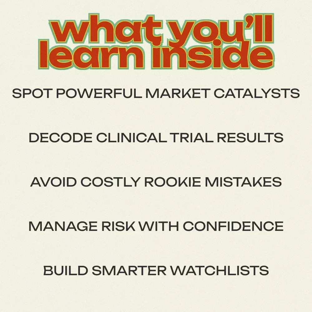 The Power of Catalysts in Biotech Penny Stocks – A Complete Guide to Biotech penny stocks with catalysts for Smart Investors
