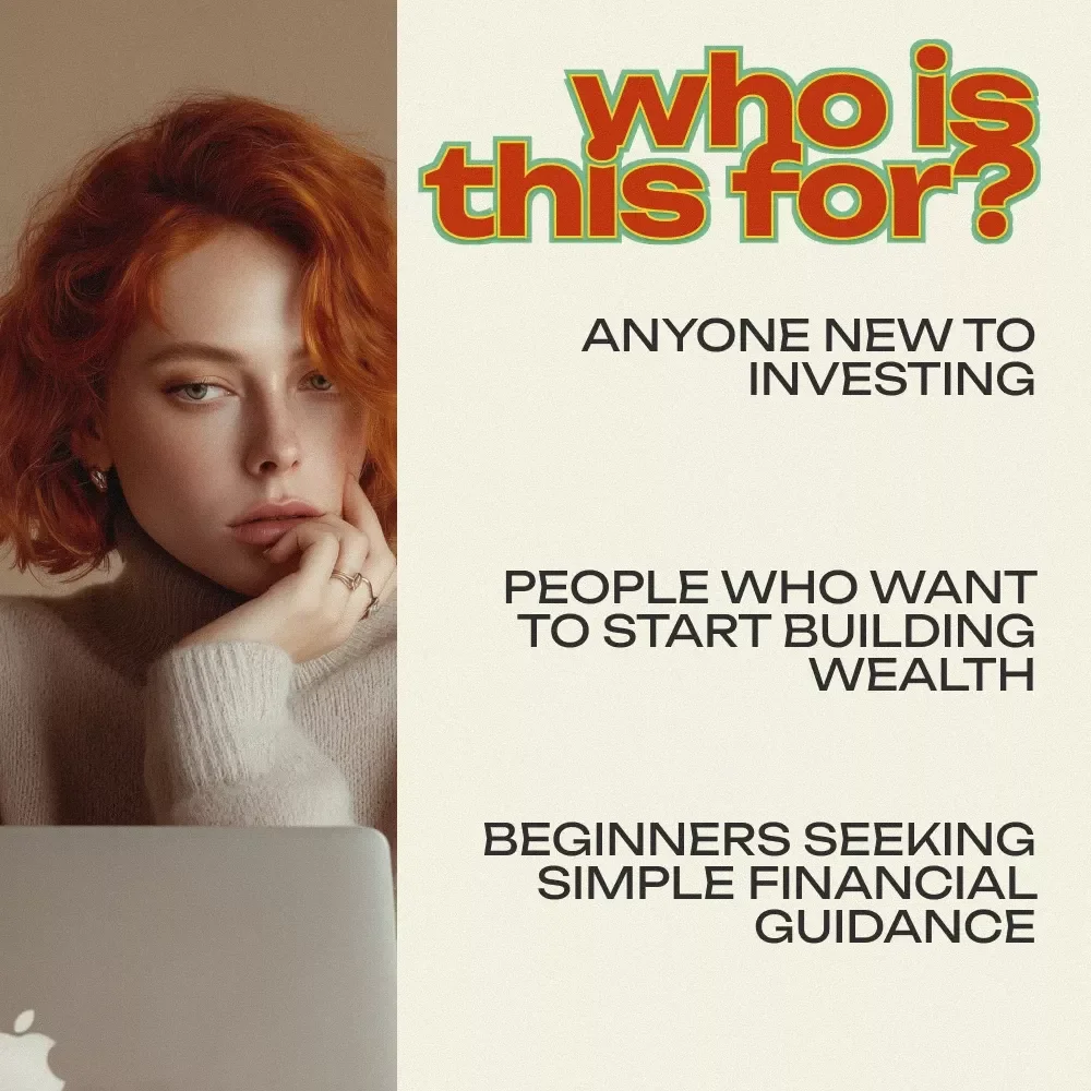Mastering Share Market Investing for Beginners - eBook Guide for New Investors