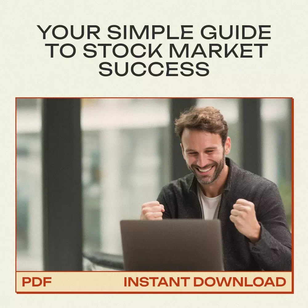 Stock Market Basics Checklist: Your Step-by-Step Guide to Getting Started with Stock Market Investing