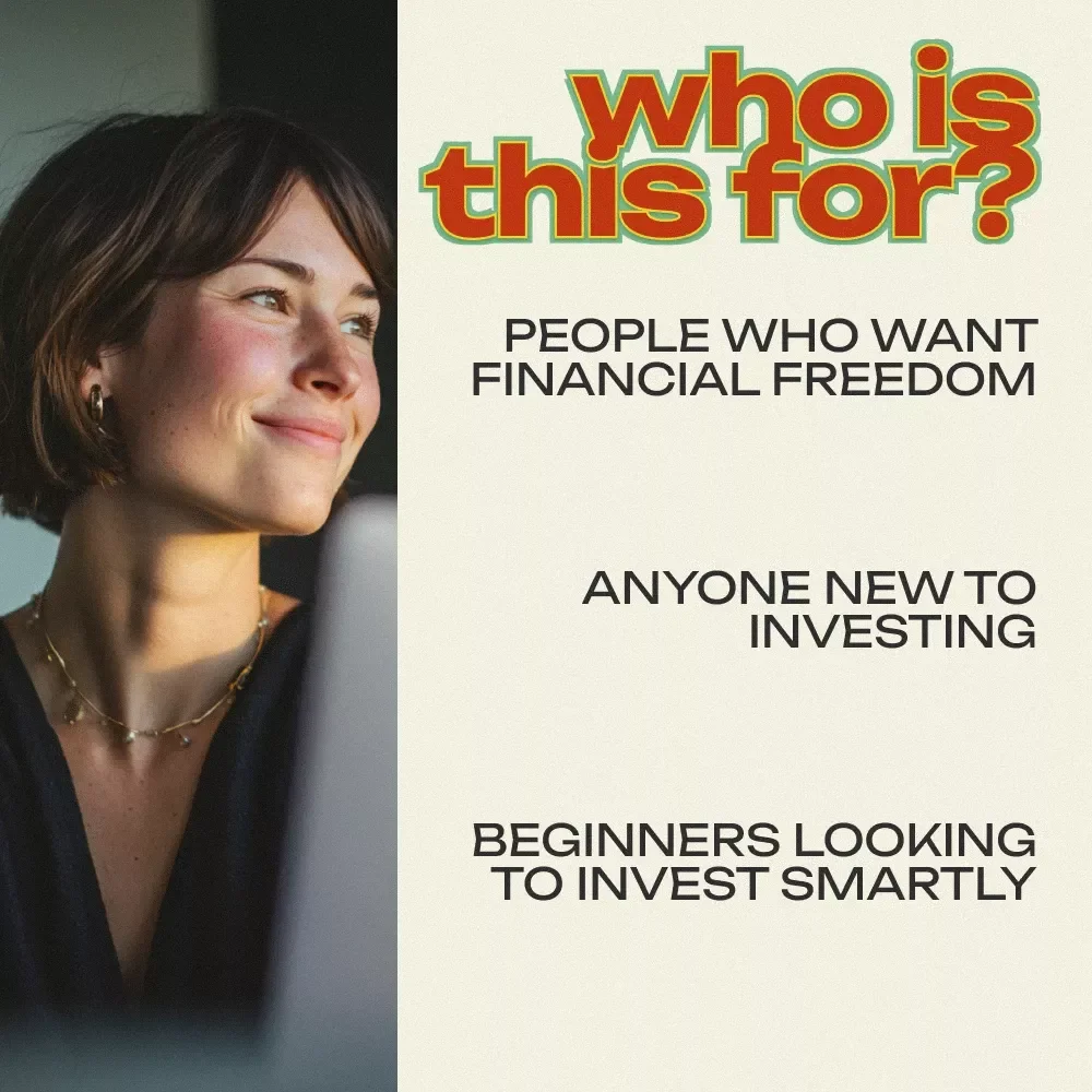 Stock Market Basics Checklist: Your Step-by-Step Guide to Getting Started with Stock Market Investing