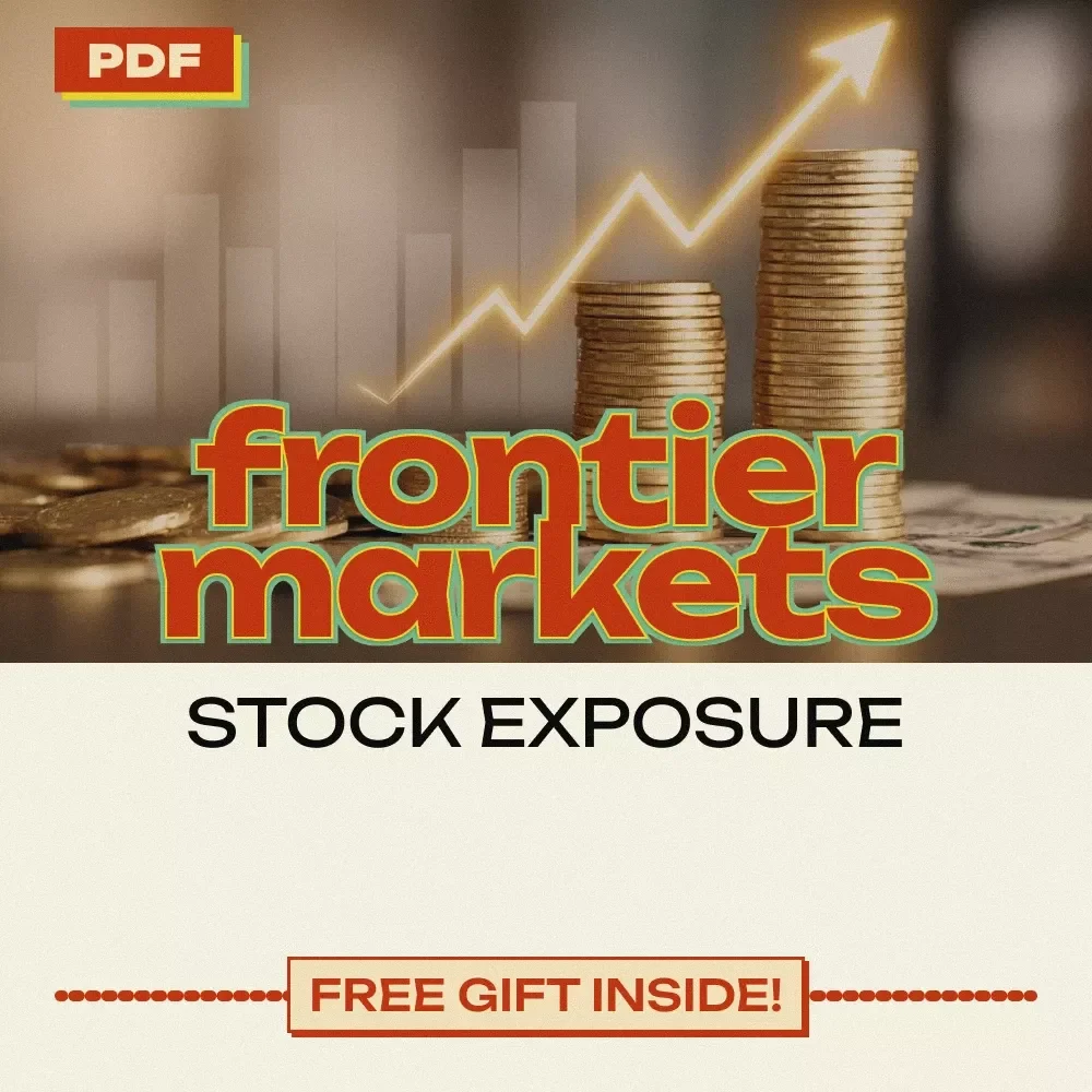 A Clear Guide to Frontier Markets Stock Exposure – The Ultimate Ebook for Smart Frontier markets stock exposure Strategy & Global Portfolio Growth