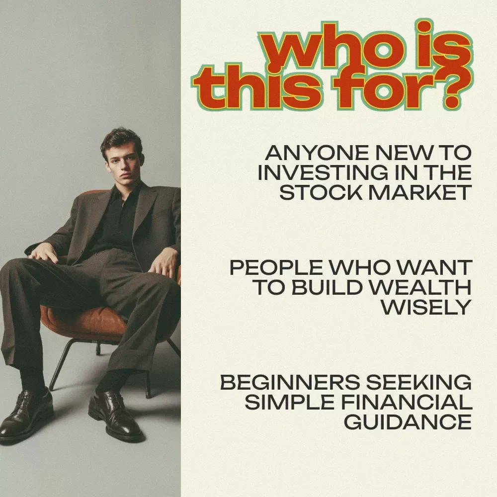 Smart Steps to Start Investing in the Share Market - A Complete Guide to Your First Investment