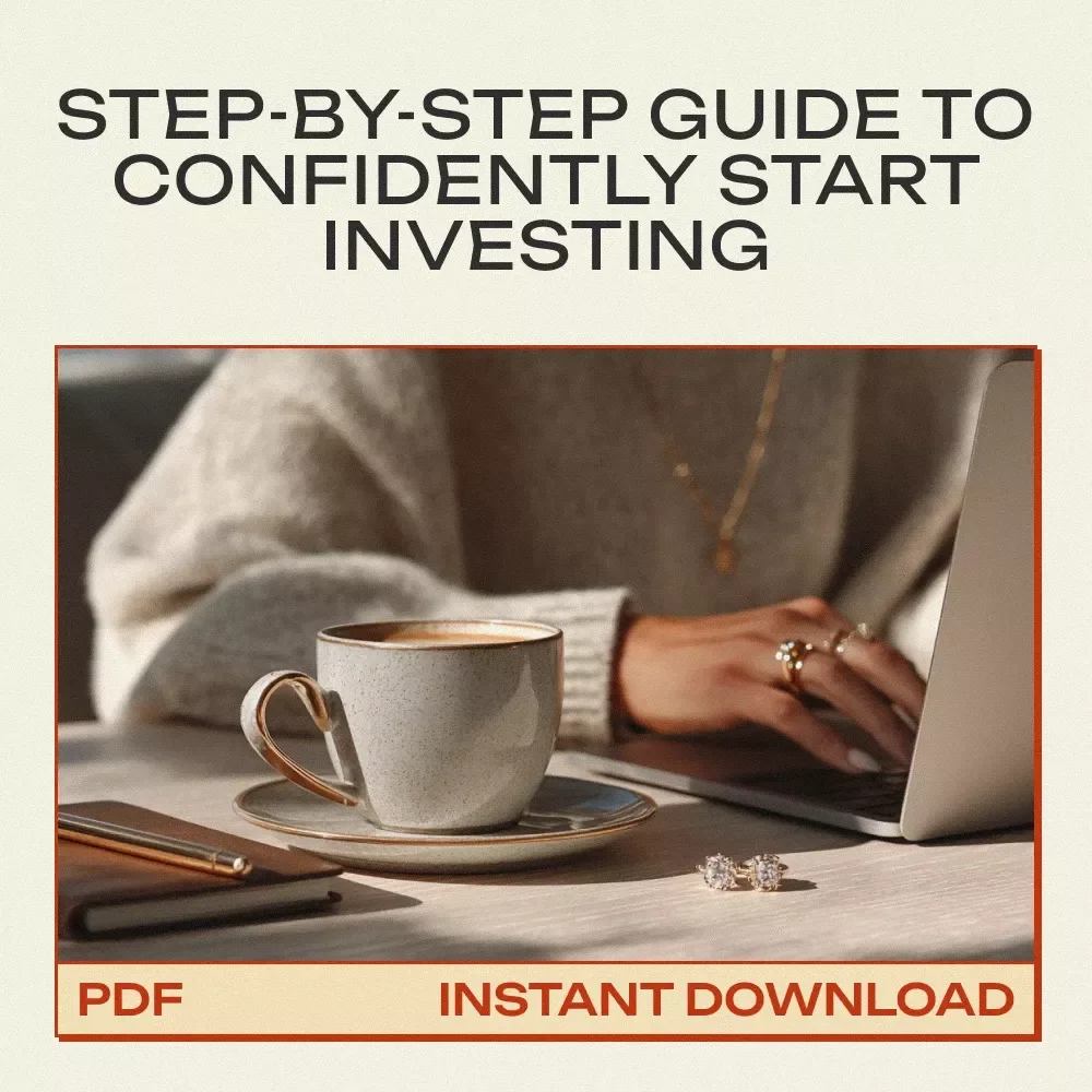 Smart Steps to Start Investing in the Share Market - A Complete Guide to Your First Investment