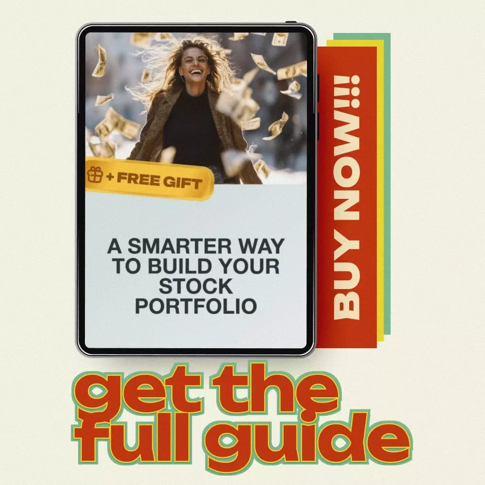 A Smarter Way to Build Your Stock Portfolio – Core-Satellite Portfolio for Stock Investors eBook Guide to Diversified & Strategic Investing