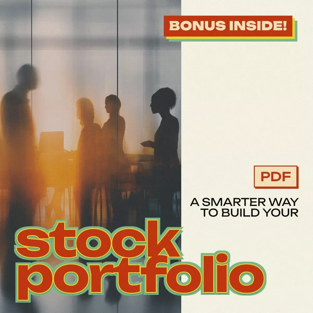 A Smarter Way to Build Your Stock Portfolio – Core-Satellite Portfolio for Stock Investors eBook Guide to Diversified & Strategic Investing