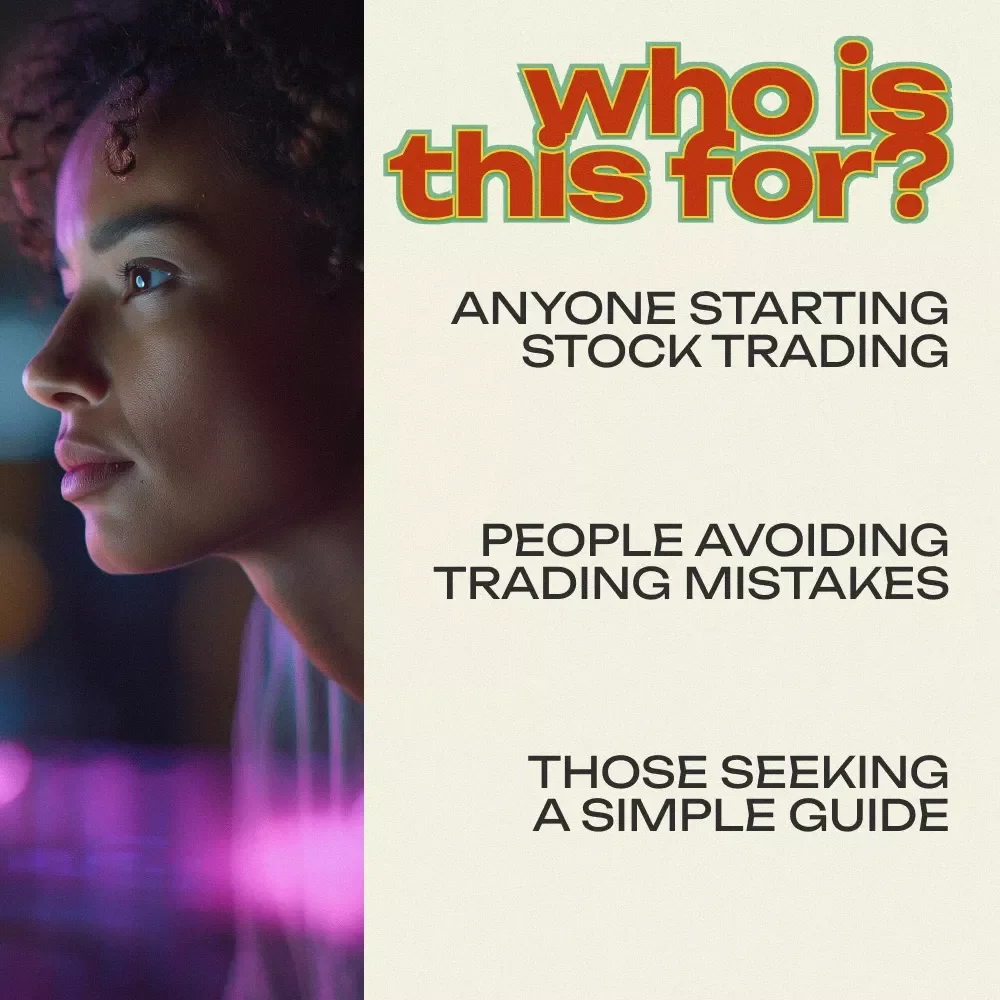 The Ultimate Beginner’s Guide to Mastering the Market: Learn How to Trade Stocks Like a Pro