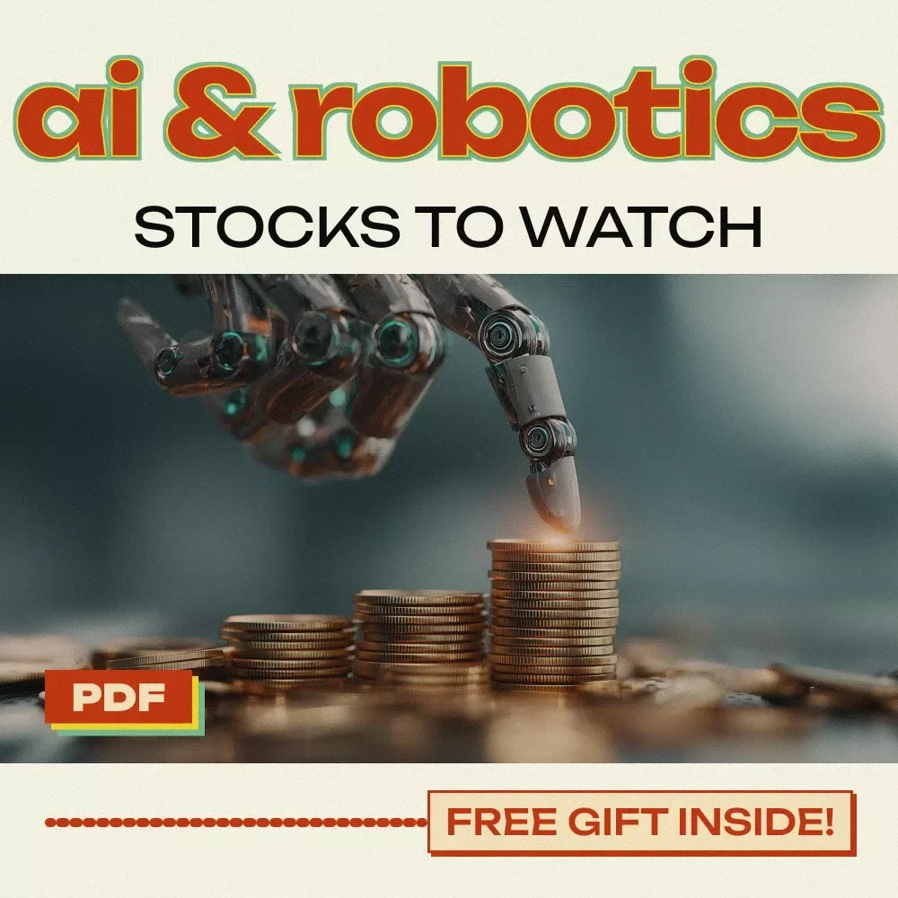 AI & Robotics Stocks to Watch: Your Future-Focused Investing Guide – AI and robotics stocks to watch eBook for Smart Investors & 2025 Market Trends