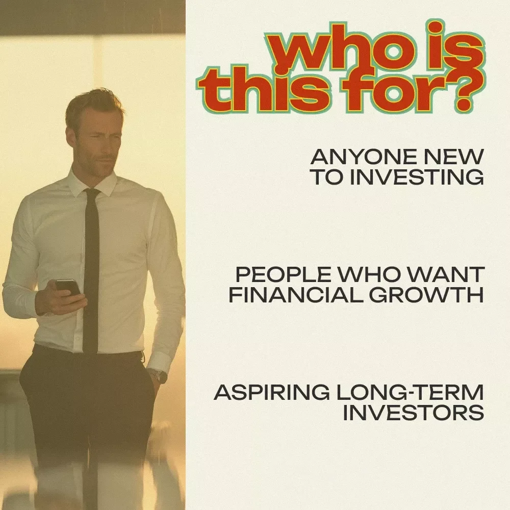 The Beginner's Guide to Stock Market Success: How to Invest in the Stock Market for Beginners - A Digital eBook for Smart Investing