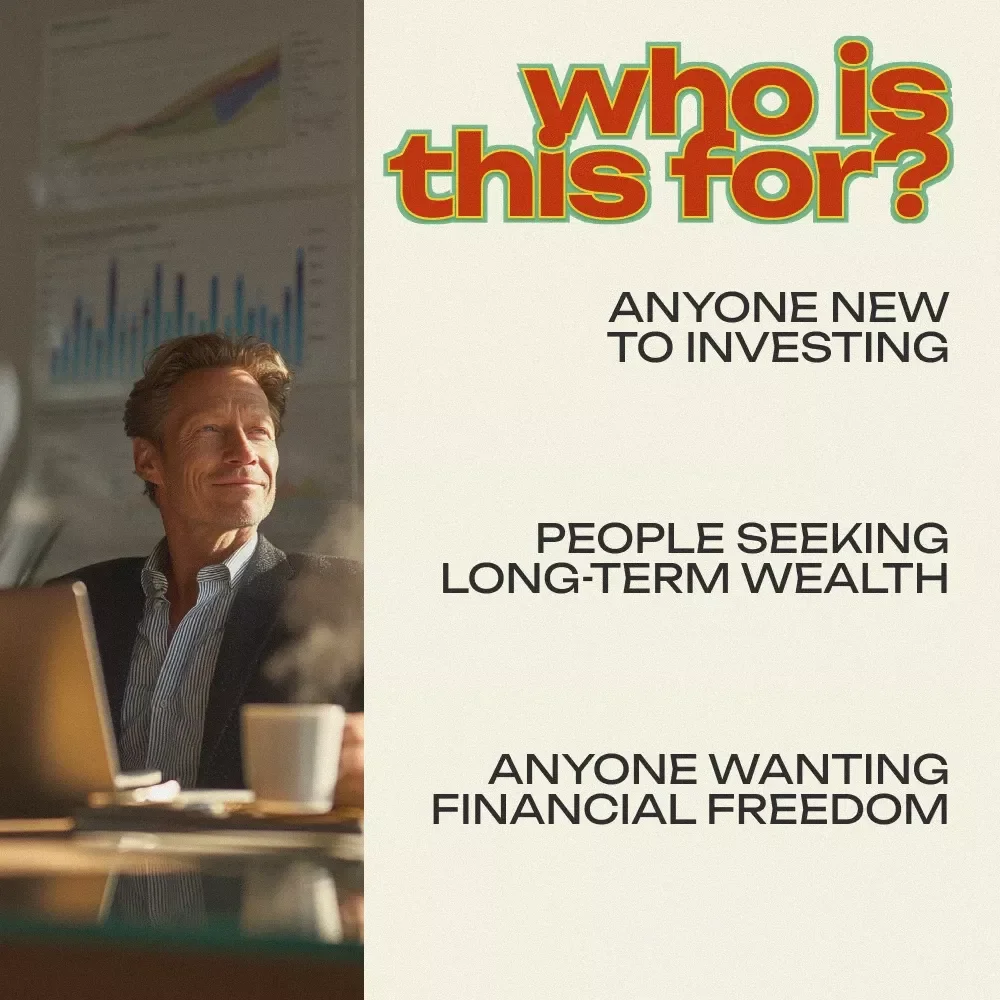 Stock Market Investing Checklist for Beginners – A Simple Guide to Investing in the Stock Market