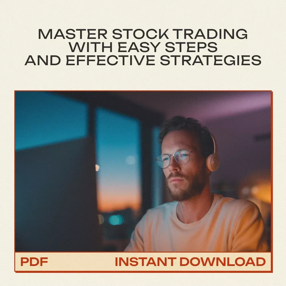 Stock Trading Success Checklist: A Complete Guide to How to Trade Stocks Effectively