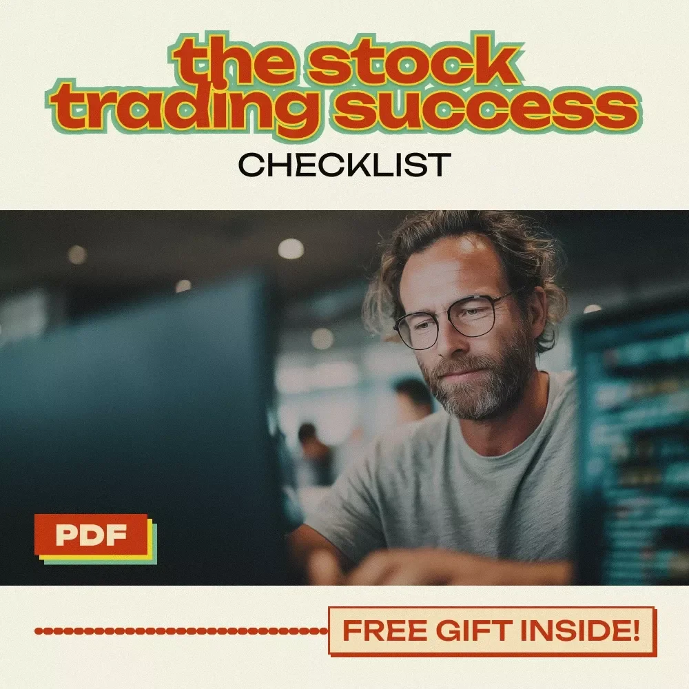 Stock Trading Success Checklist: A Complete Guide to How to Trade Stocks Effectively