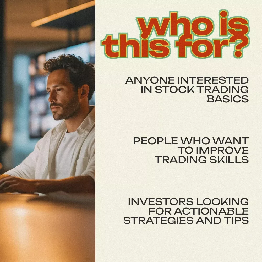 Stock Trading Success Checklist: A Complete Guide to How to Trade Stocks Effectively