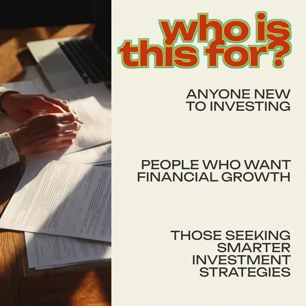 The Beginner’s Guide to Stock Market Investing: How to Invest in Stock Market for Beginners