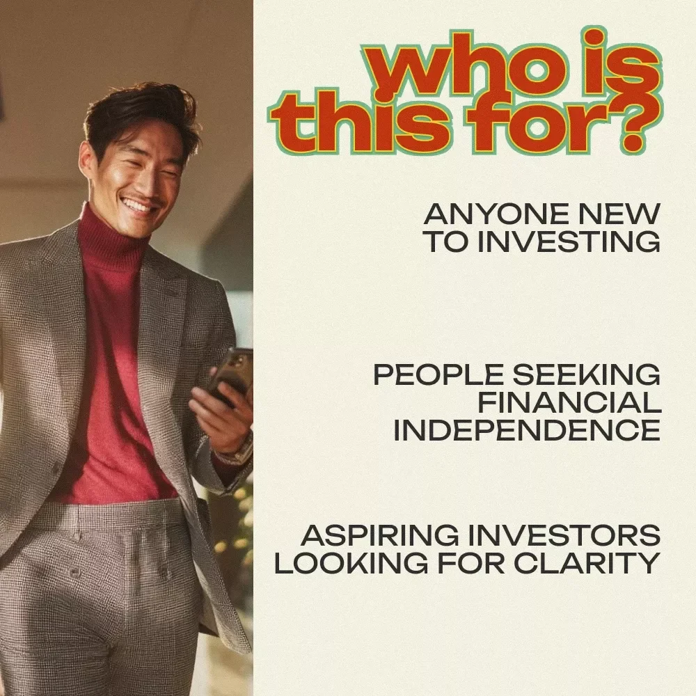 A Beginner’s Guide to Building Wealth: How to Start Investing in Stocks - eBook